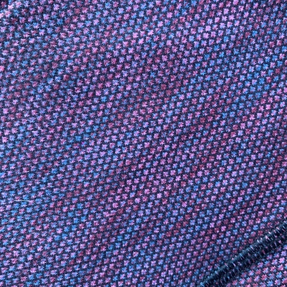 Lululemon Athletica heather leggings - Picture 3 of 3